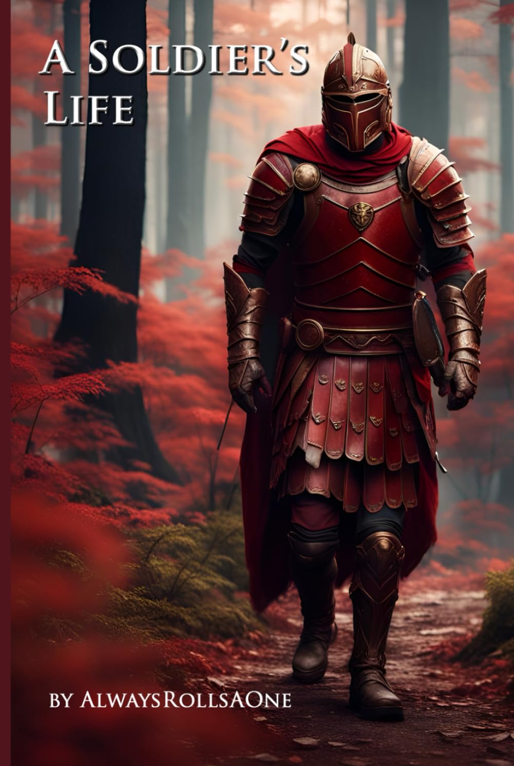A Soldier&