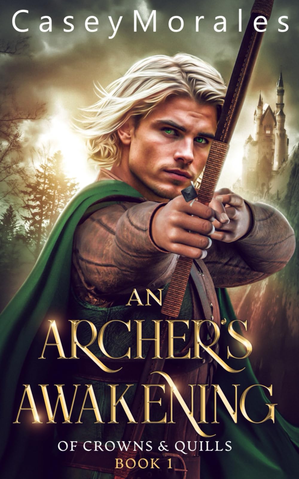 An Archer&