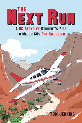 The Next Run — used book cover