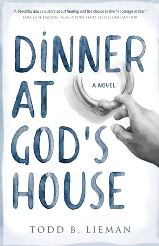 Dinner at God&
