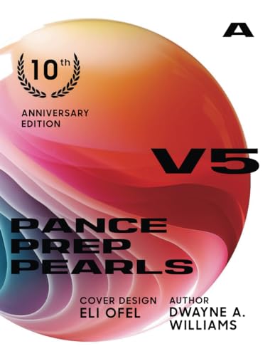 PANCE PREP PEARLS V5 BOOK A: COLLECTOR&