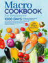 Macro Cookbook for Beginners — used book cover