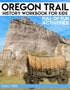 Oregon Trail for Kids — used book cover