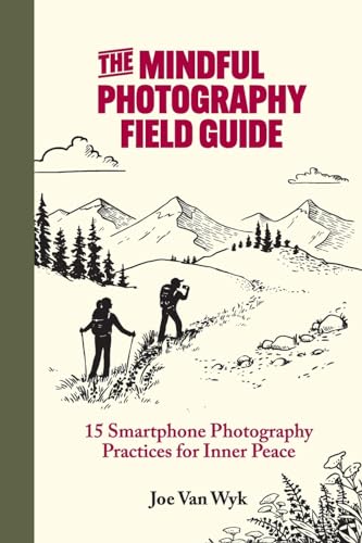 The Mindful Photography Field Guide — used book cover