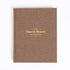 The Church History Handbook, Mocha Cloth Over Board, Full-Color Design, Studies, Commentary, Biographies, Charts, Maps, Timelines — used book cover