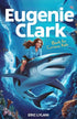 Eugenie Clark Book for Curious Kids — used book cover