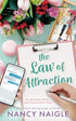 The Law of Attraction — used book cover