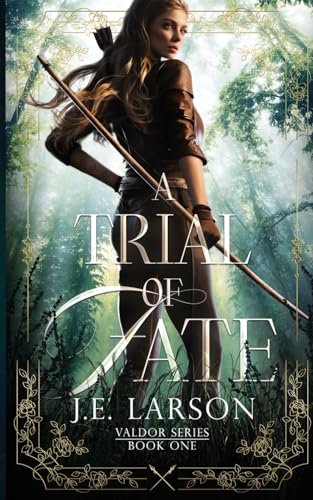 A Trial of Fate (Valdor Series)