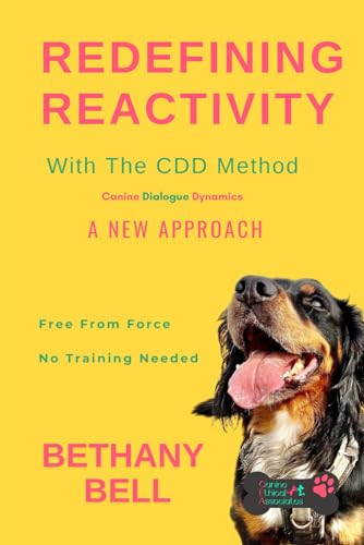 Redefining Reactivity: Using the CDD Method
