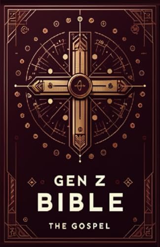 Gen Z Bible — used book cover