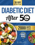 Diabetic Diet After 50 — used book cover