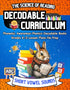 The Science of Reading Decodable Curriculum — used book cover