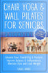 Chair Yoga & Wall Pilates For Seniors — used book cover