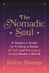 The Nomadic Soul — used book cover
