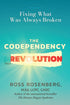 The Codependency Revolution — used book cover