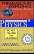 Physics Squared: Freemasonry Exposed — used book cover