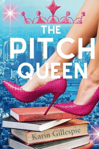 The Pitch Queen