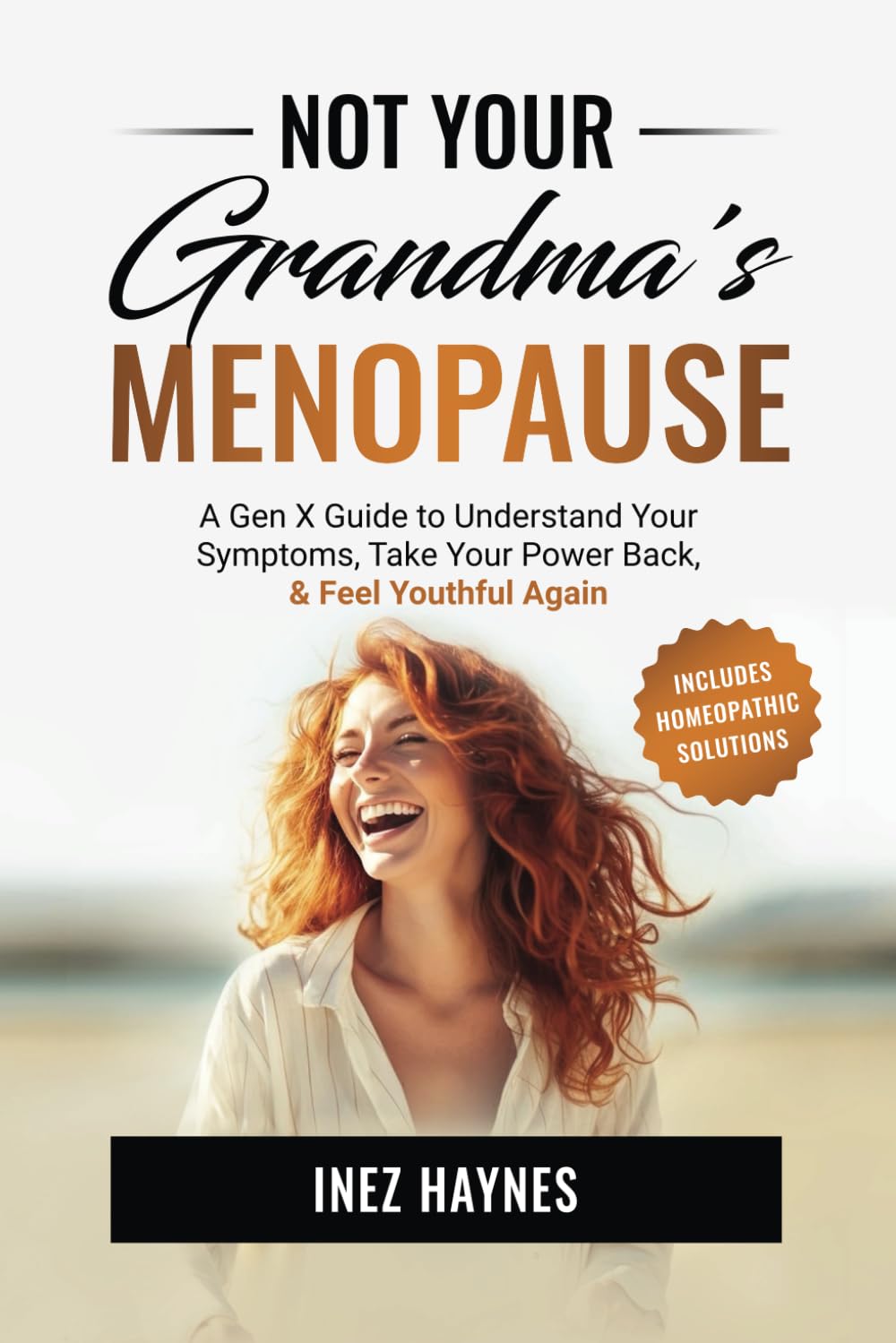 Not Your Grandma&