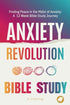 Anxiety Revolution Bible Study — used book cover