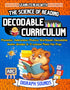Teach Your Child to Read with The Science of Reading Decodable Reader Curriculum — used book cover