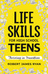 Life Skills for High School Teens — used book cover