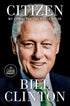 Citizen: My Life After the White House — used book cover