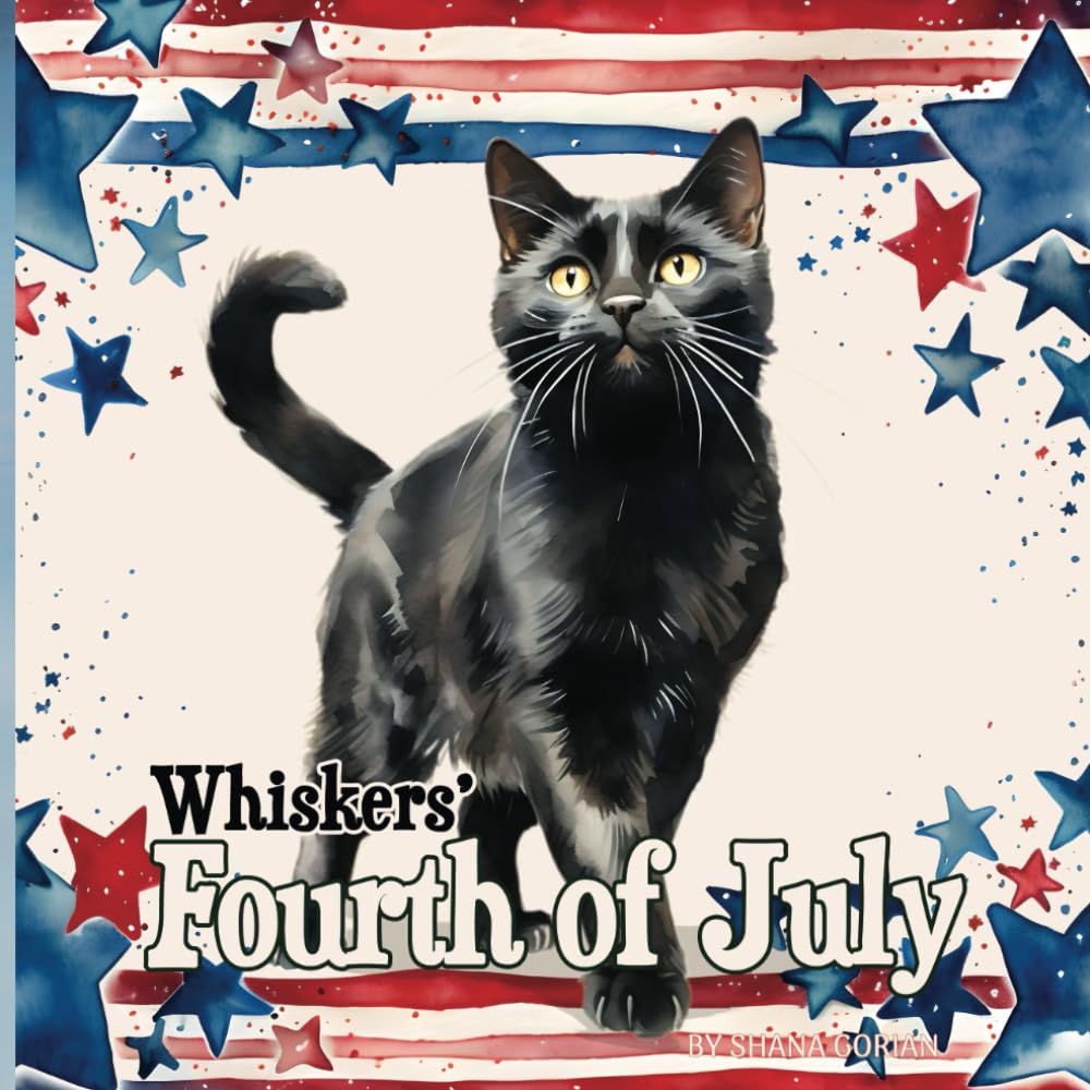 Whiskers&