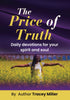 The Price of Truth — used book cover
