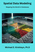 Spatial Data Modeling — used book cover