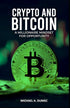 Crypto and Bitcoin — used book cover