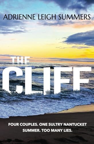 The Cliff: A Novel — used book cover
