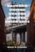 EASTERN UNITED STATES TRAVEL GUIDE 2024 — used book cover