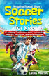 Inspirational Short Soccer Book For Kids — used book cover