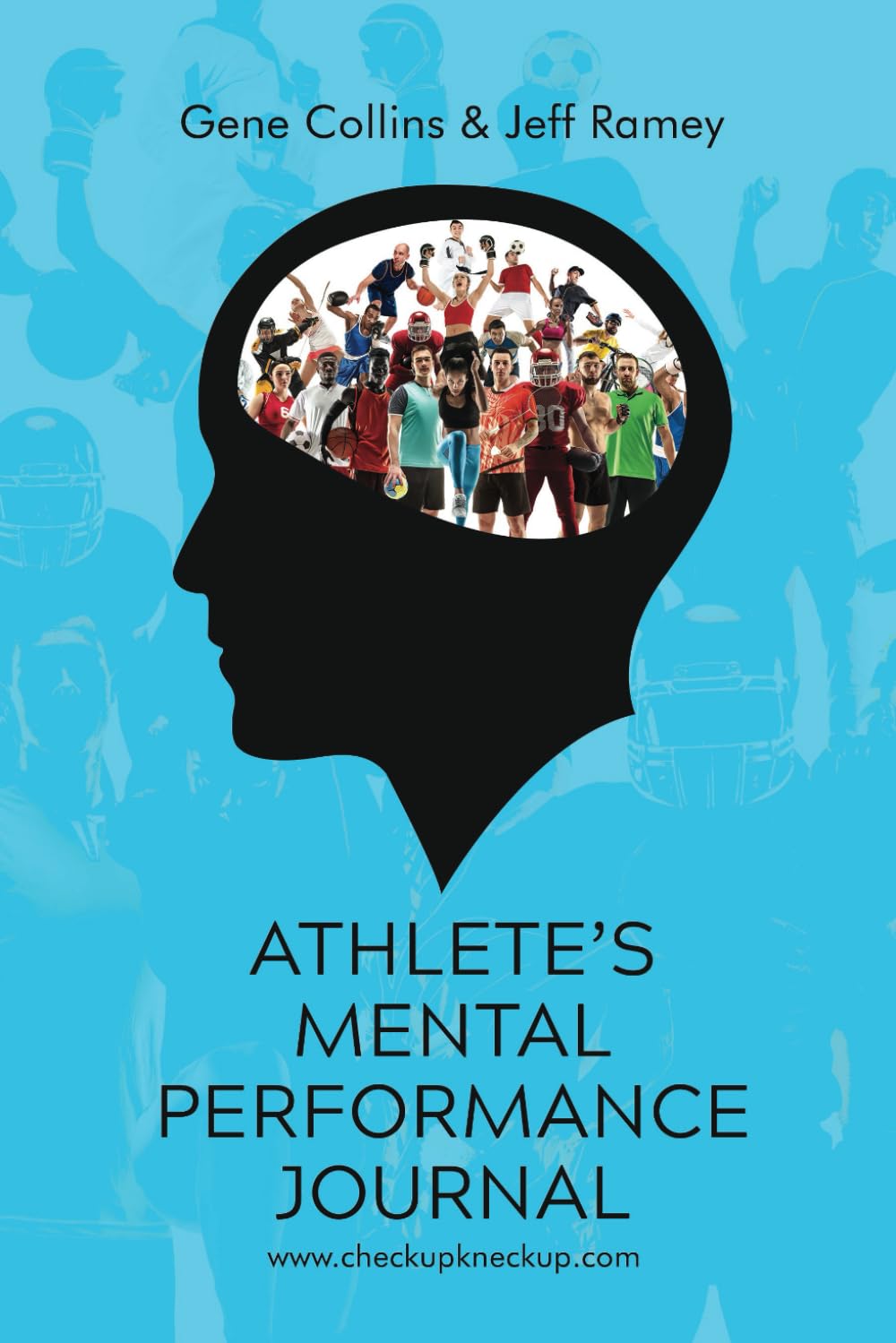 Athlete’s Mental Performance Journal