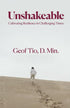 Unshakeable: Cultivating Resilience in Challenging Times — used book cover