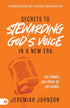 Secrets to Stewarding God&