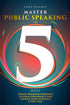 Master Public Speaking in 5 Days — used book cover