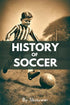 A Brief History of Soccer — used book cover