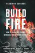 Build Fire — used book cover