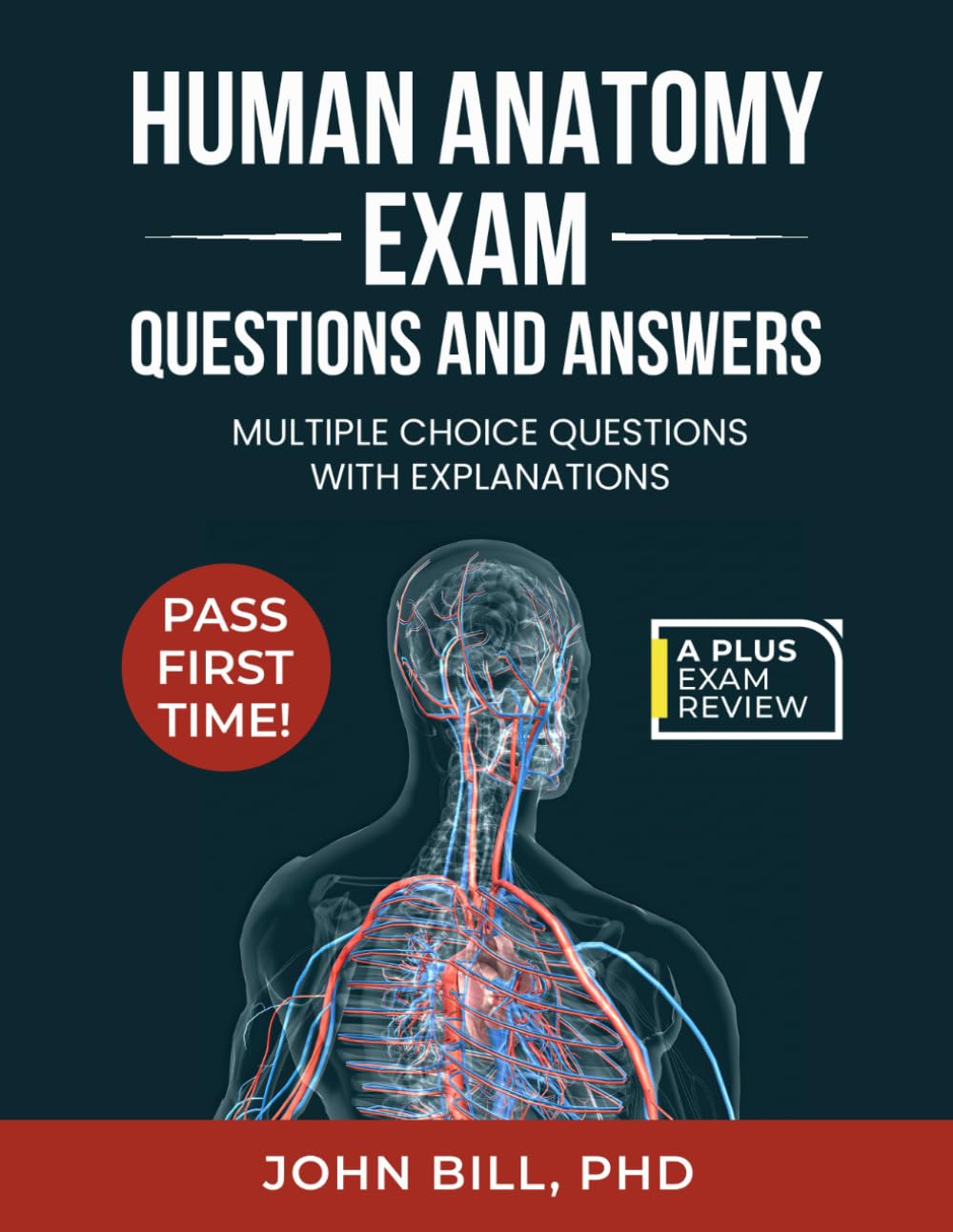 HUMAN ANATOMY EXAM QUESTIONS AND ANSWERS