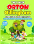 The 8-Week Orton Gillingham Decodable Readers Plan — used book cover