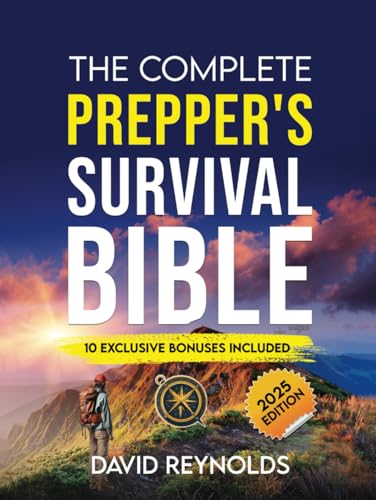 The Complete Prepper&