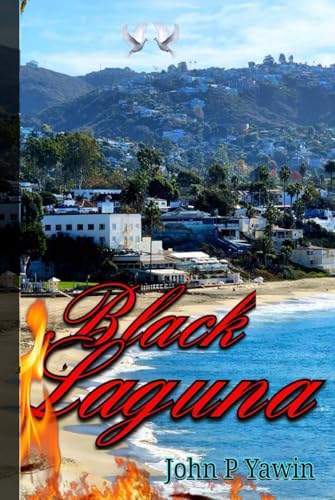 BLACK LAGUNA