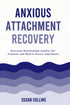 Anxious Attachment Recovery — used book cover