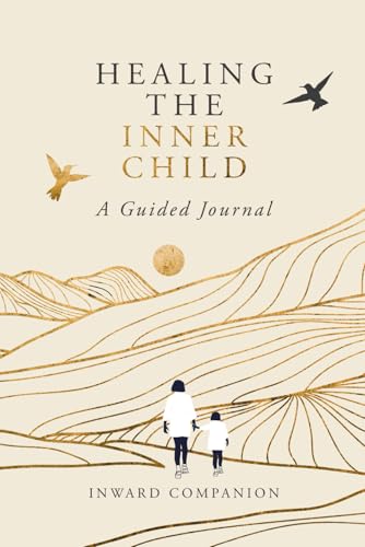 Healing the Inner Child — used book cover