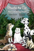 Phoebe the Cat and Her Curious Dog Dream — used book cover