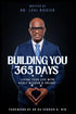BUILDING YOU 365 DAYS — used book cover