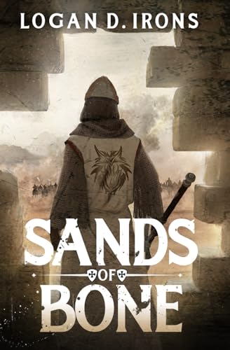 Sands of Bone (The Oaths of Blood Saga)