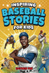 Inspiring Baseball Stories for Kids — used book cover