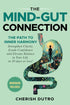 The Mind-Gut Connection — used book cover